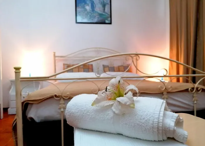 B&B Villa Rosa
