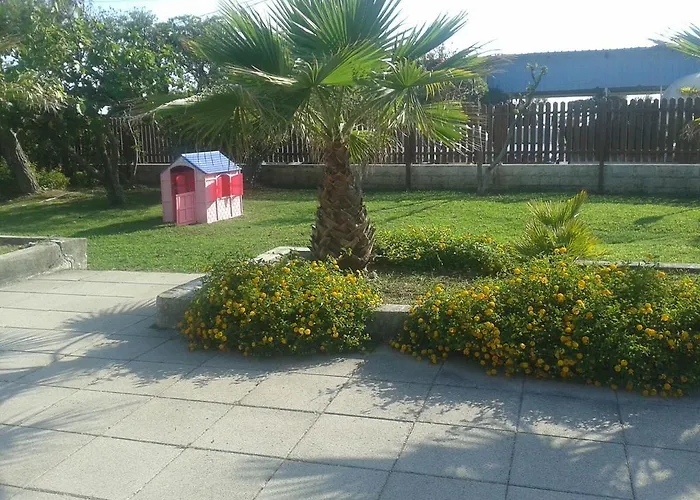 Baia del Sole